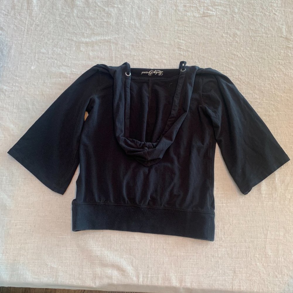Lucky Brand pullover - Picture 3 of 3